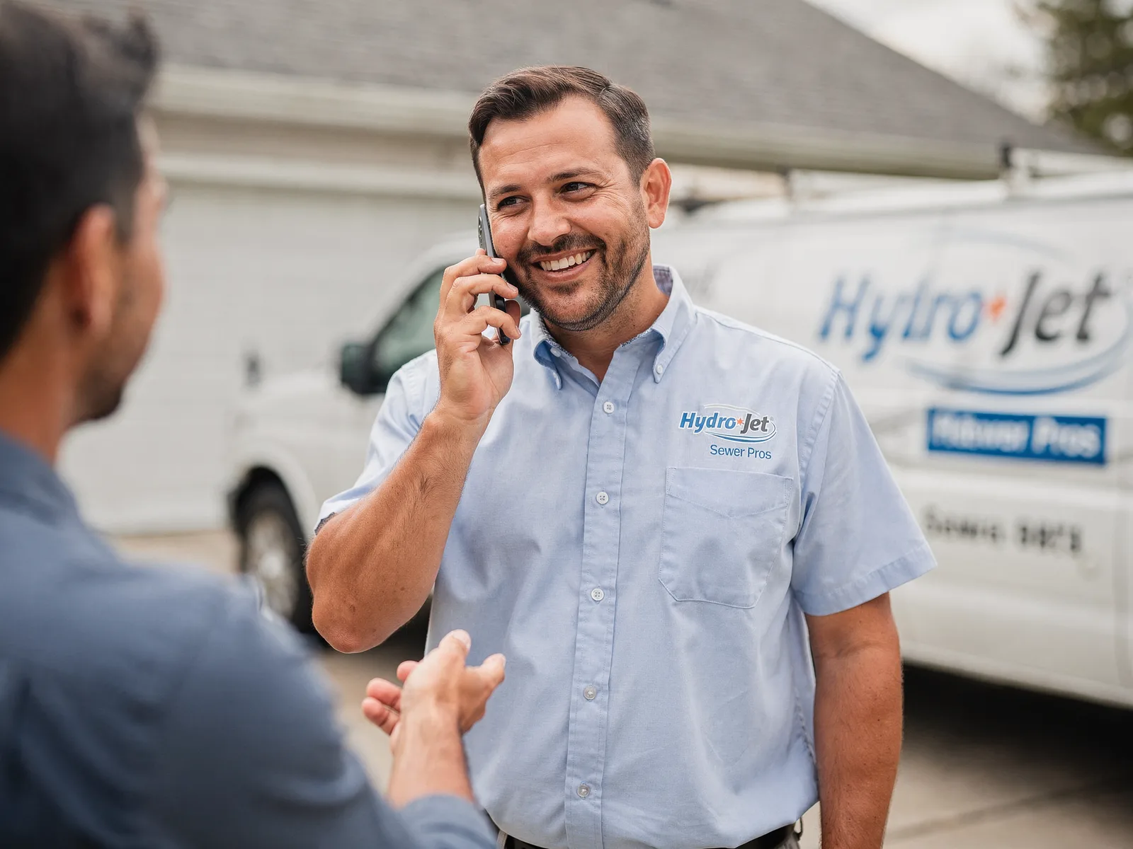 Hydro Jetting Yountville, CA FAQs